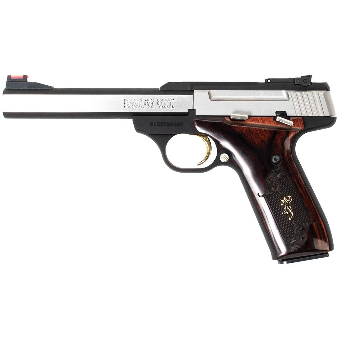 BROWNING BUCK MARK MEDALLION